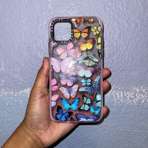 Casetify iPhone 11 Pro Max Case